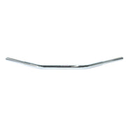 Fehling Drag bar fat 1-1/4" - Chrome