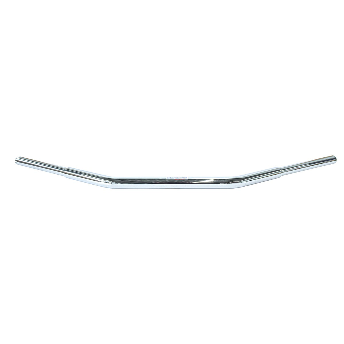 Fehling Drag bar fat 1-1/4" - Chrome