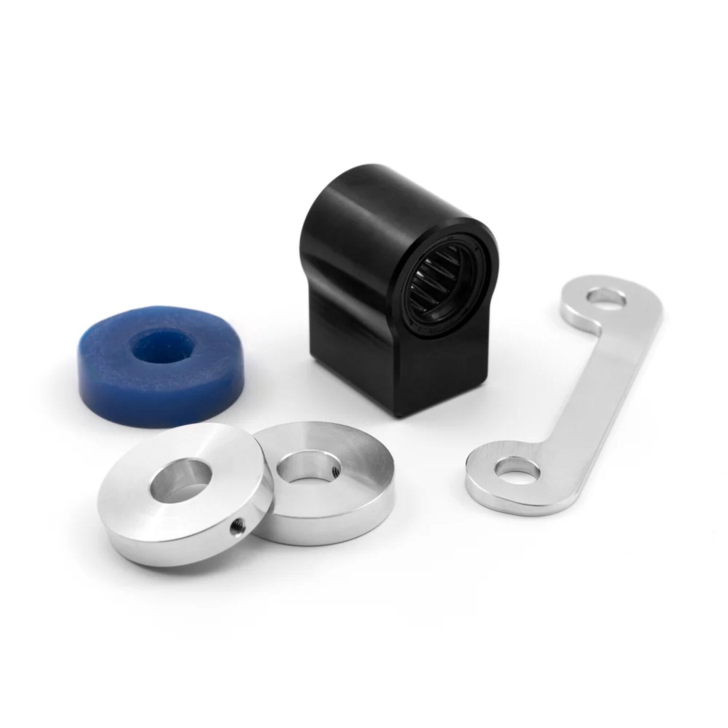 Killer Custom 15.9mm Softail rear lowering kit