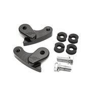 Killer Custom 30mm Touring rear lowering kit