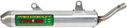 Pro Circuit Type 296 Schalldämpfer mit Funkenfänger