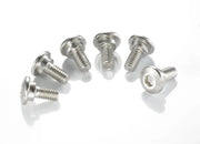 Trw Bremsscheibe Bolzensatz