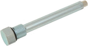 Drag Specialties Extended Magnetic Transmission Drain Plug