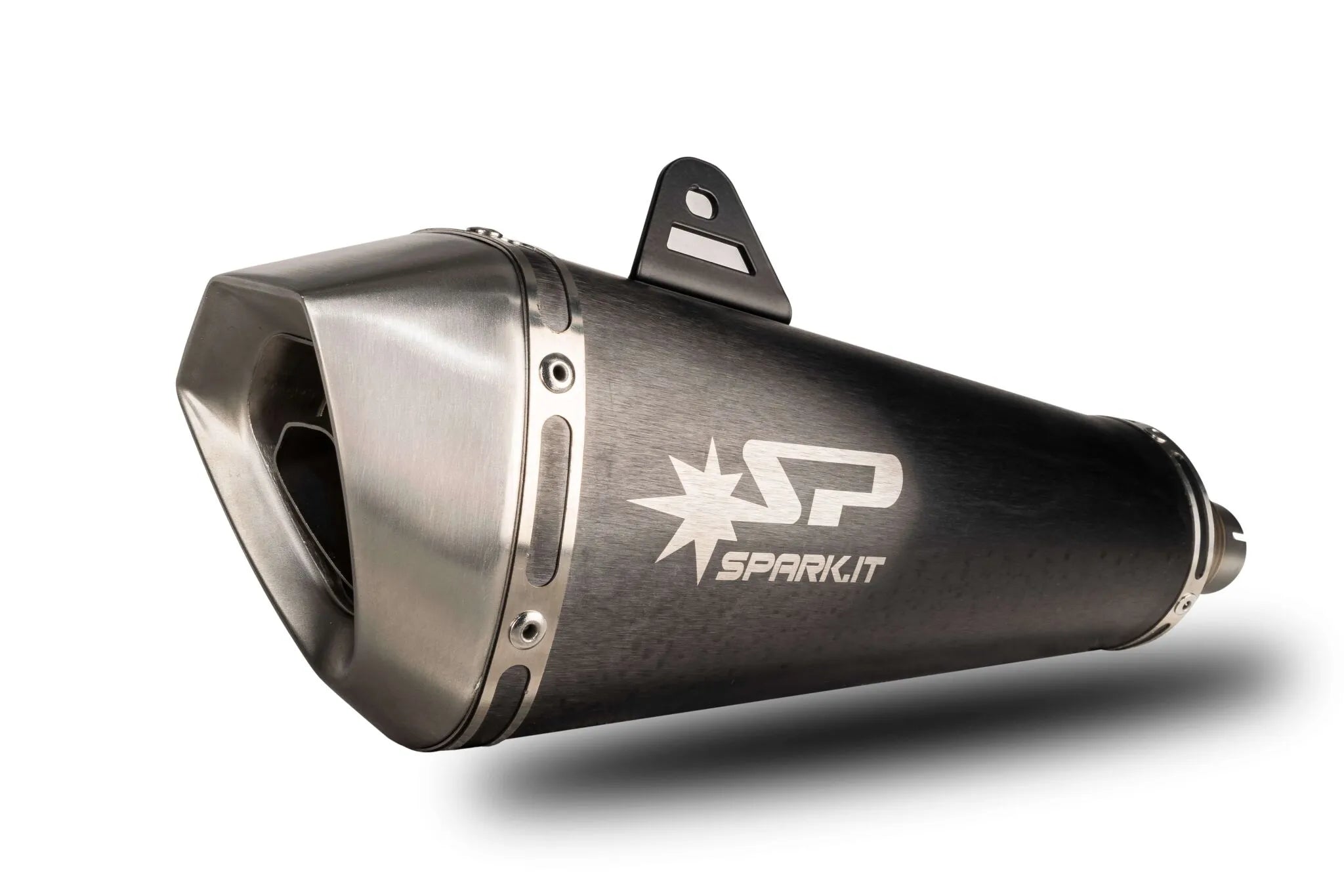 Spark Konix Slip-on Schalldämpfer - ECE Straßenzulassung