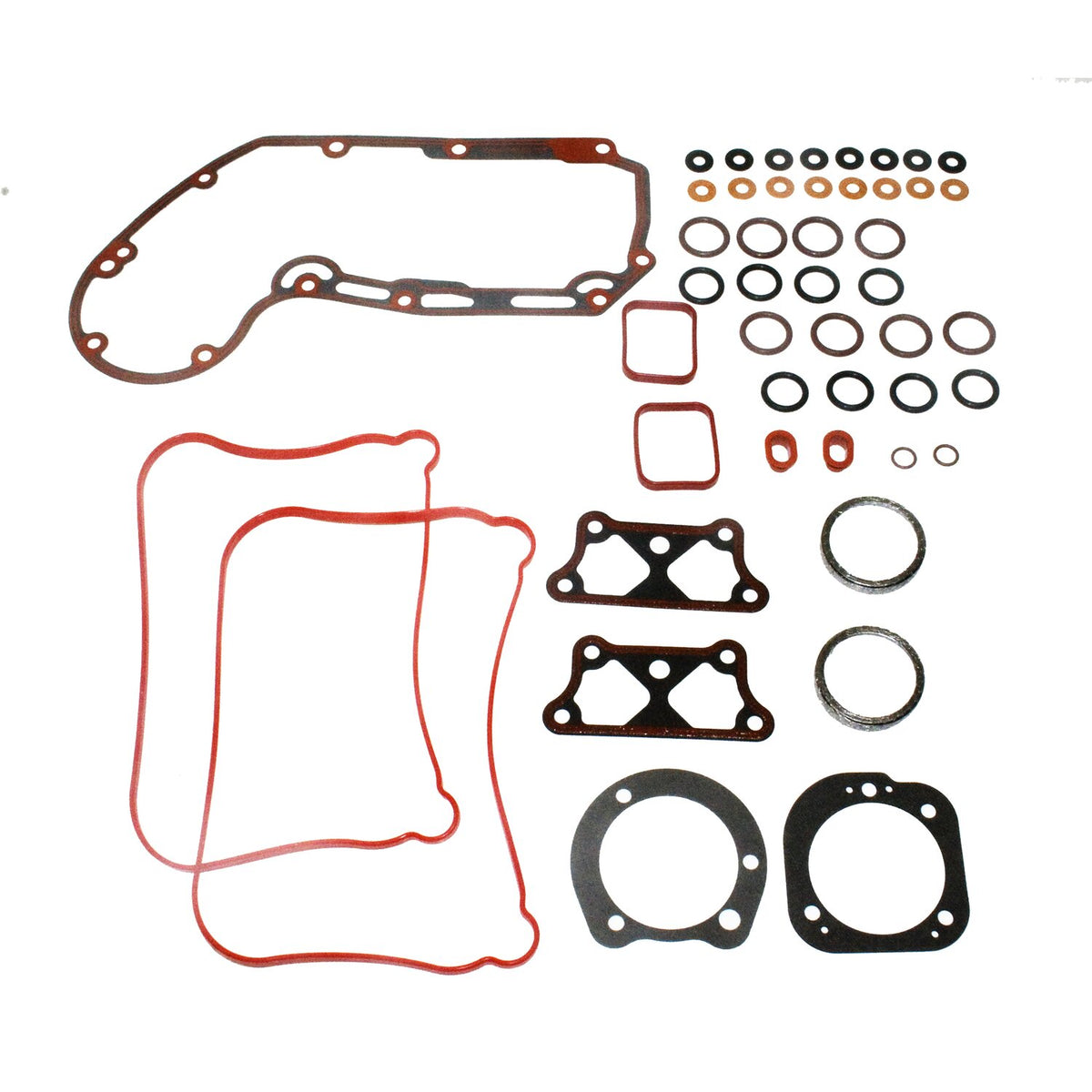 Feuling cam change gasket & seal kit - Bolt-in