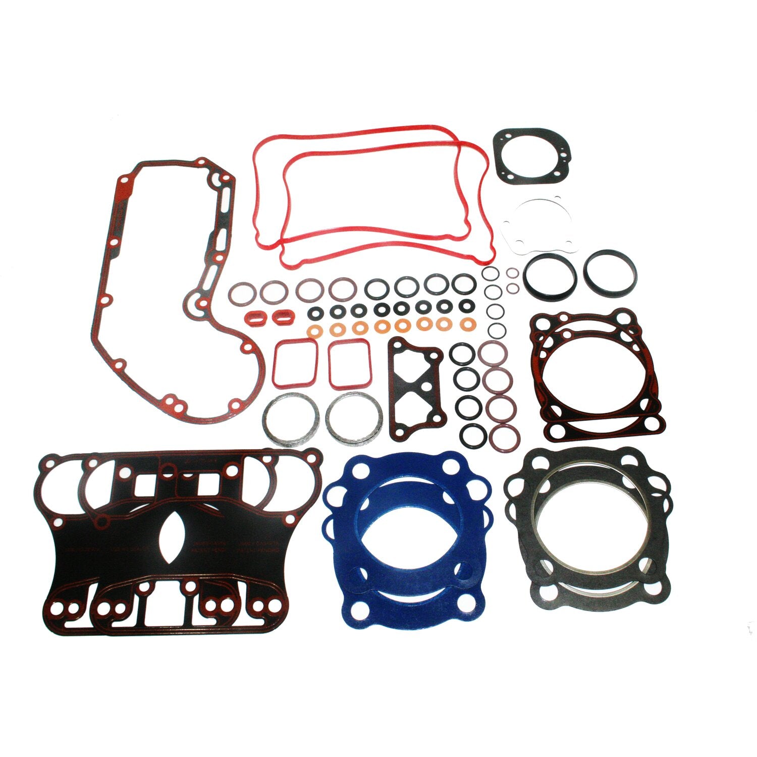 Feuling cam change gasket & seal kit - High lift