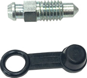 Drag Specialties Entlüftungsnippel-Kit für Bremssättel