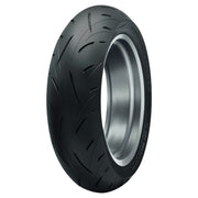 Dunlop Sportmax Roadsport 2 rear tire 190/50ZR17 73W