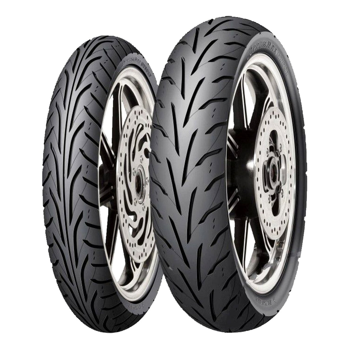 Dunlop Arrowmax GT601F front tire 100/90-16 54H