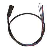 NAMZ Tour pack pigtail harness 36"