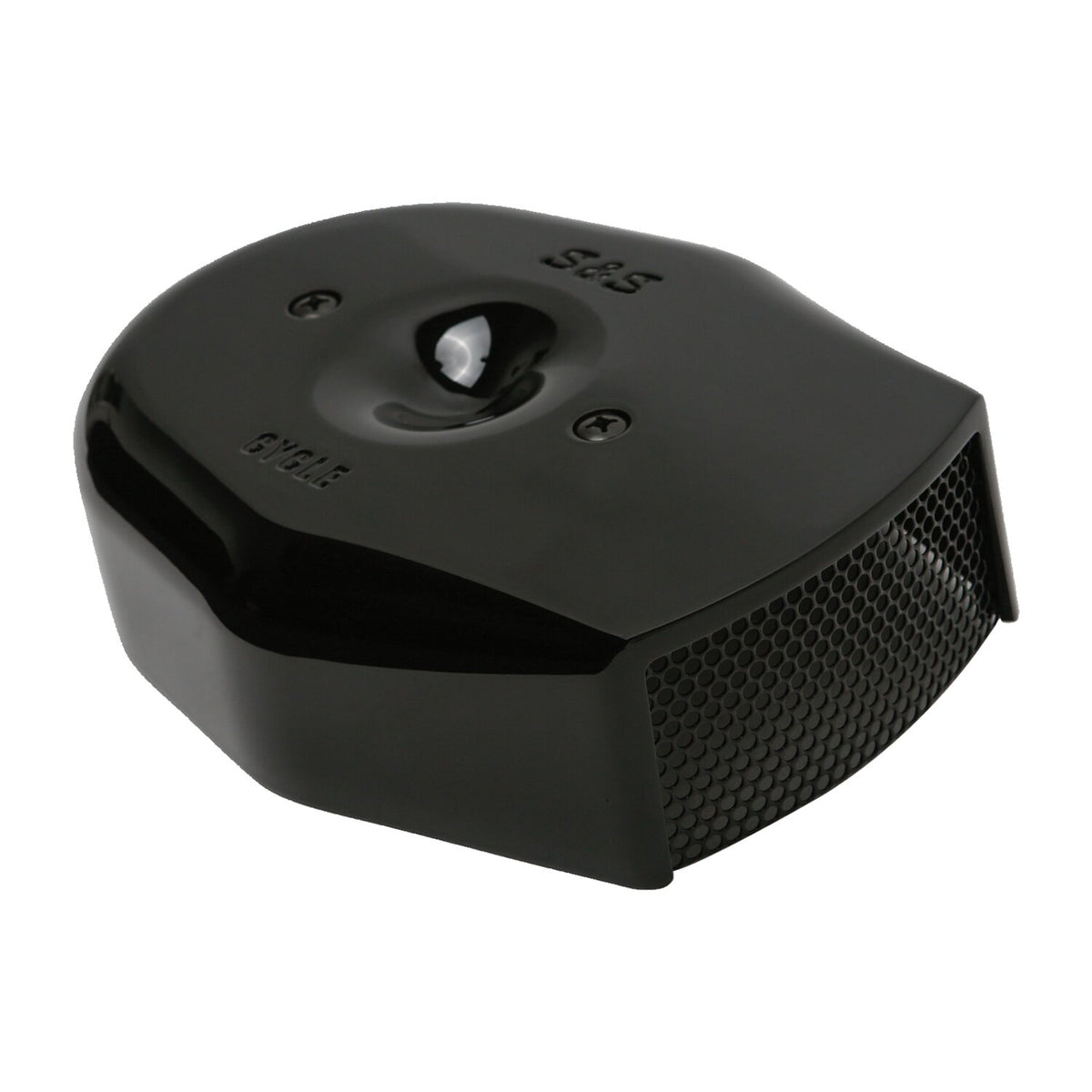 S&S Stealth Tribute air cleaner kit - Black