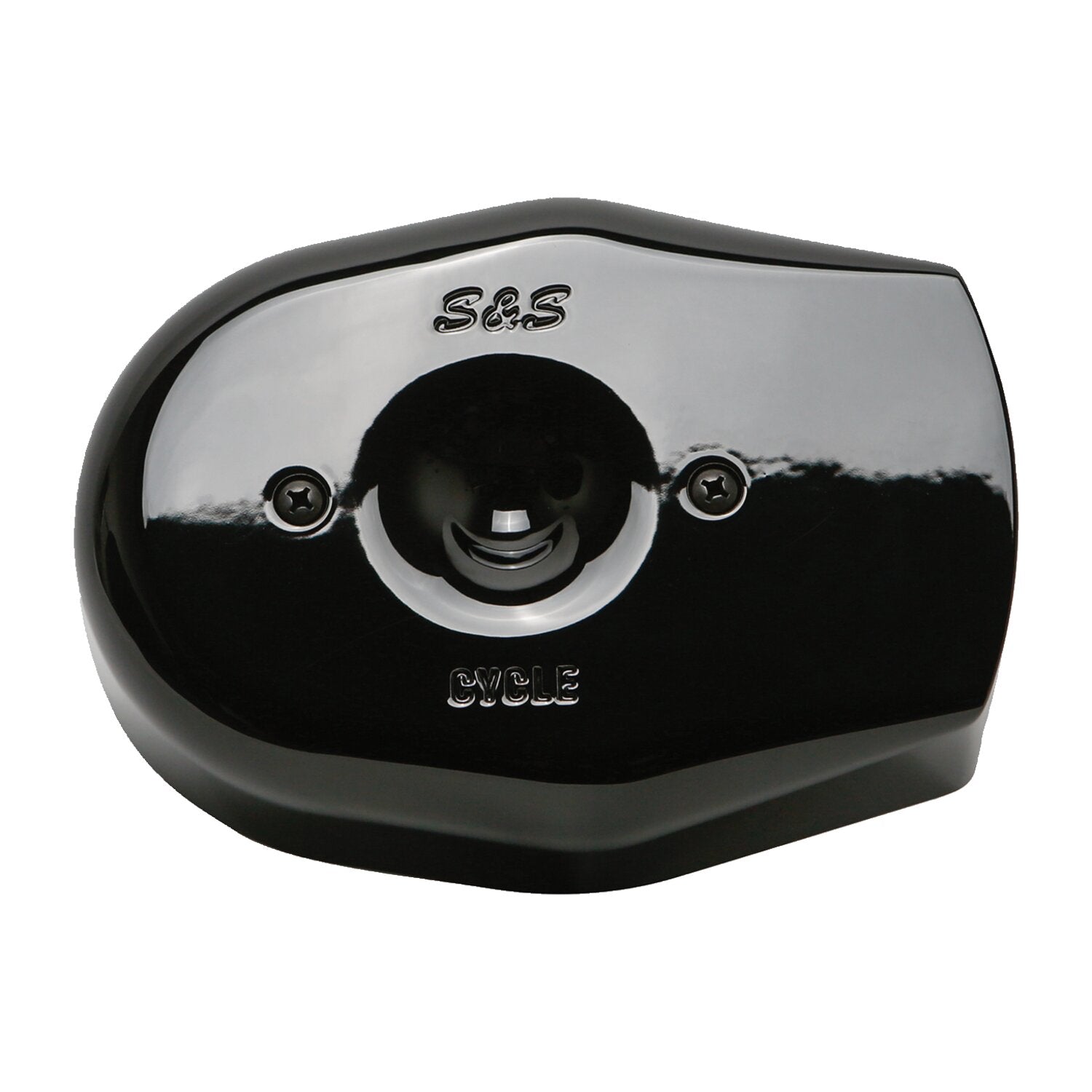 S&S Stealth Tribute air cleaner kit - Black