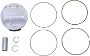 Wossner Pro Series Piston Kit for 4-Stroke