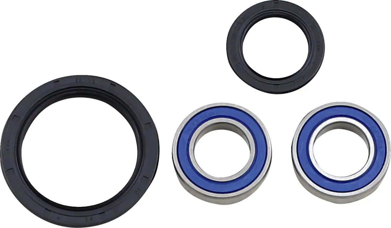 MOOSE OFFROAD HARD-PARTS Wheel Bearing Kit for Front
