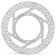 Moto-Master Halo Series Feste Bremsscheibe - Vorne