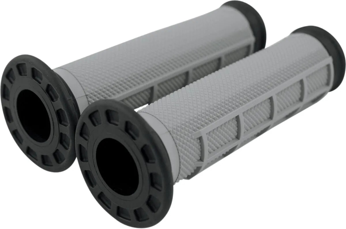 Renthal Dual-compound Atv Grips - 7/8" Bars