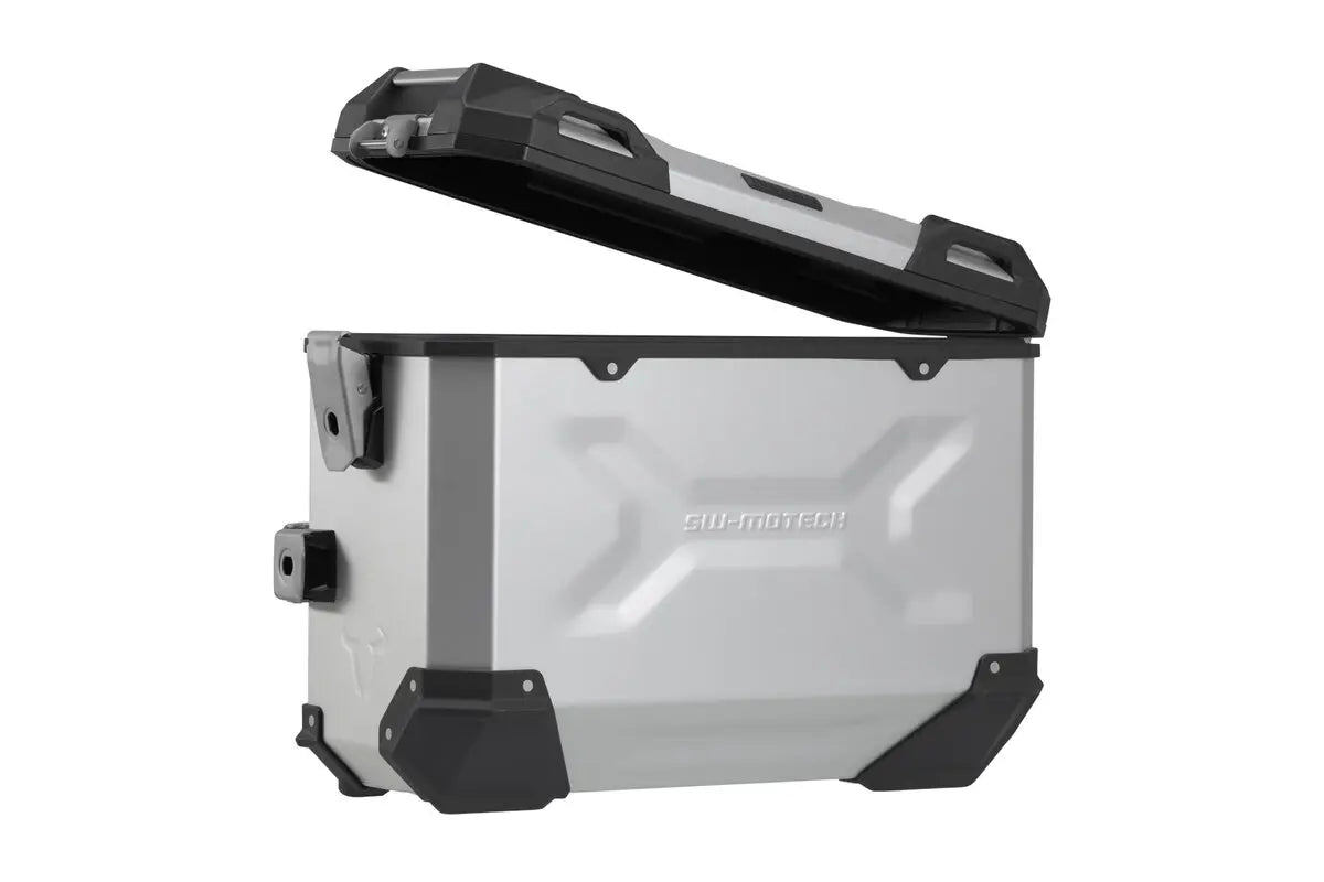 Sw-Motech TRAX ADV Aluminium Motorcycle Side Case System