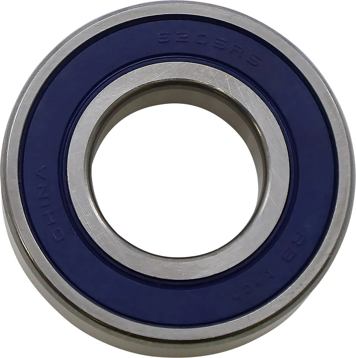 Parts Unlimited Single Bearing 25x52x15 for Kawasaki Yamaha