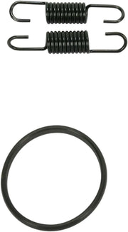 Fmf Feder-/O-Ring-Kit für Auspuffrohr