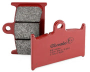 Brembo SA Prime Line Front Brake Pads
