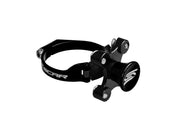 Scar Launch Control For Motorcycle Forks