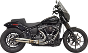 Bassani Xhaust 2-in-1 Super Bike Auspuffanlage