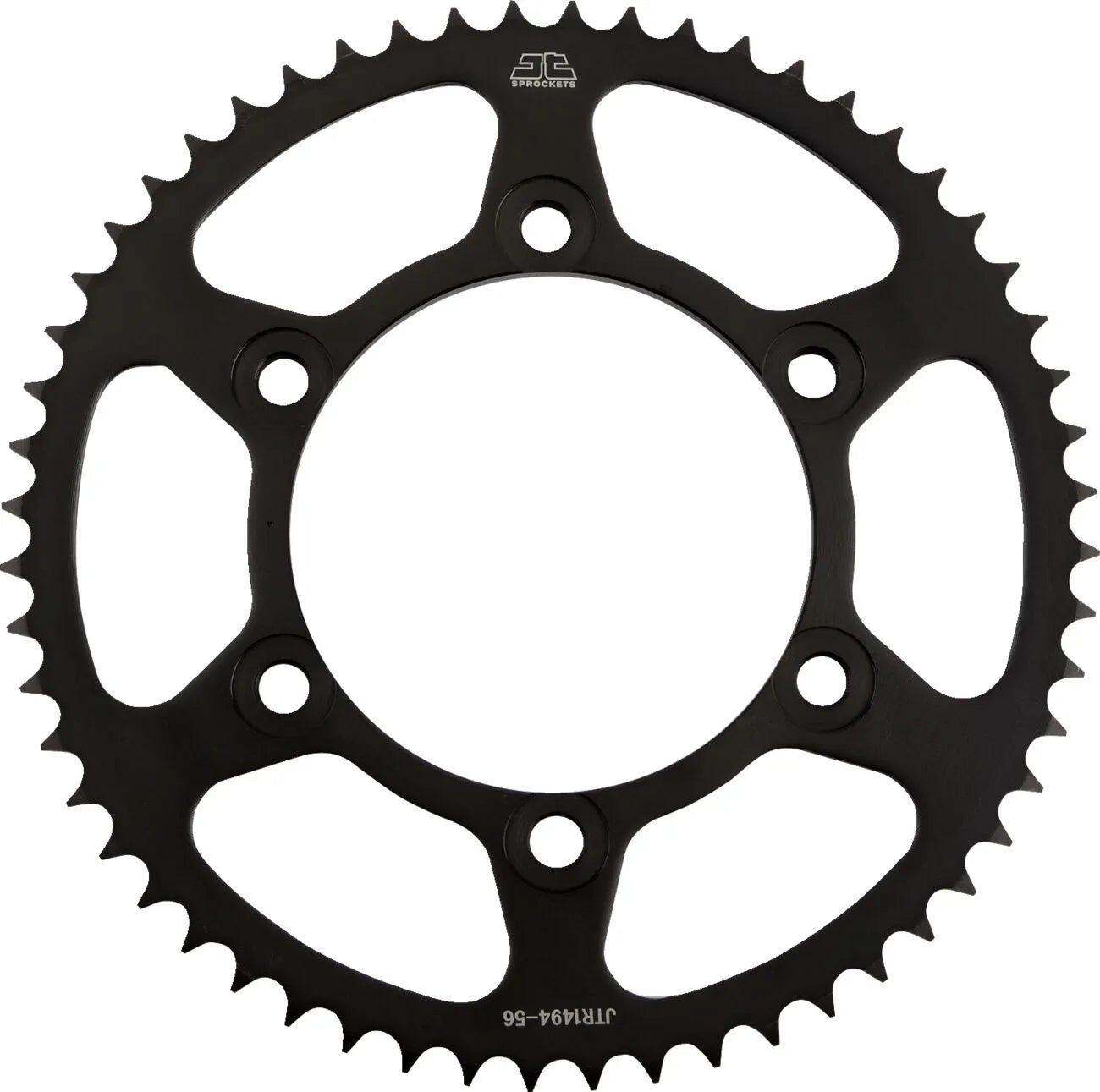 Jt Sprockets Steel Rear Sprocket
