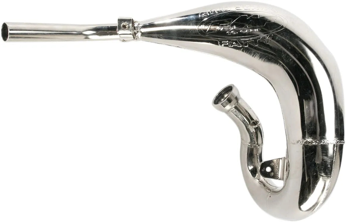 FMF Gold Series Fatty Pipe
