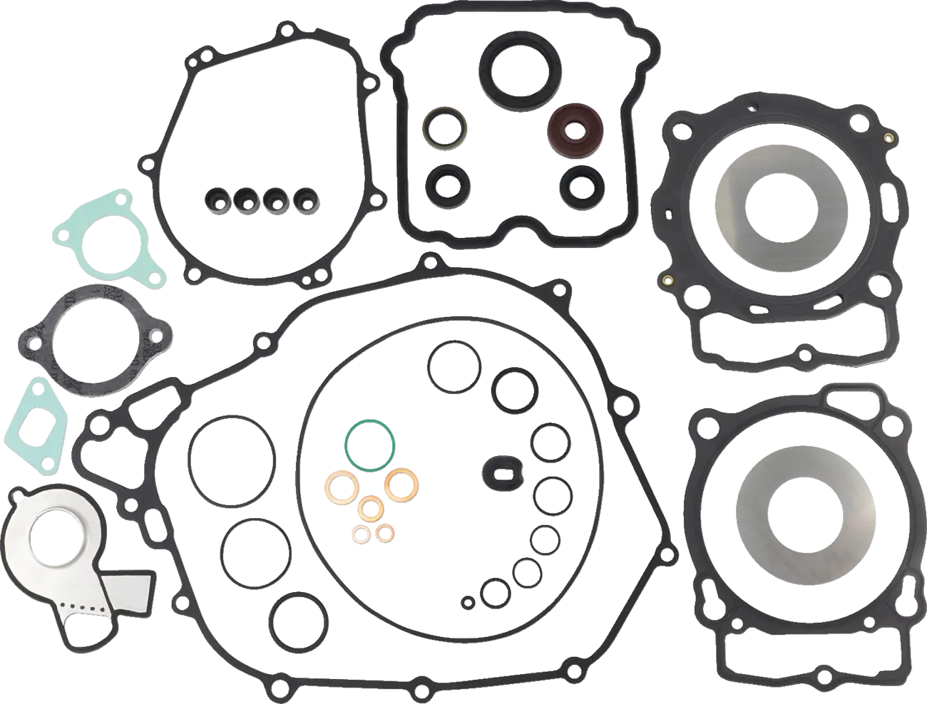 Athena Complete Gasket Kit