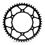 Moto-master Steel Ultralight 420 Sprocket