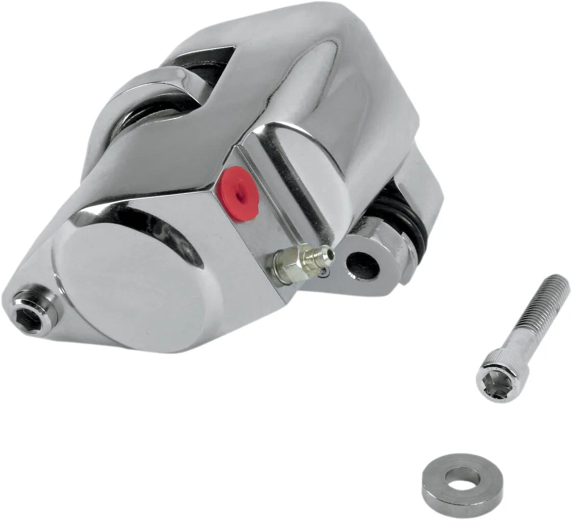 Drag Specialties Vorder- Und Hinterrad Bremsattel Kit