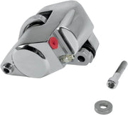Drag Specialties Vorder- Und Hinterrad Bremsattel Kit