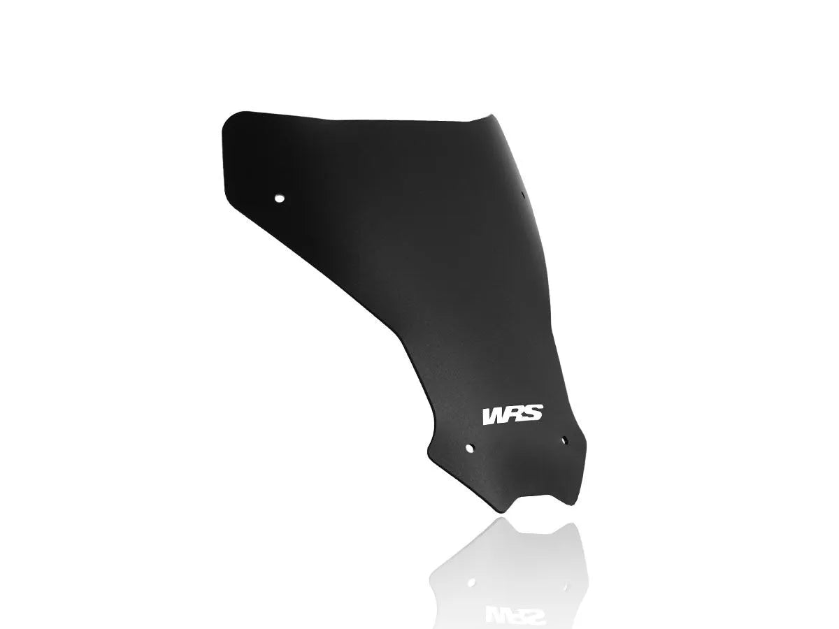 Wrs Windscreen - Enhanced Protection & Style
