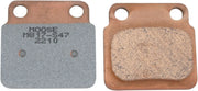Moose Offroad Xcr Sinter Bremsbelagsatz - Hinten
