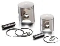 Prox Cast Piston Kit 56.50mm