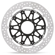 Moto-Master Halo T-Floater Bremsscheibe 320mm - Vorne