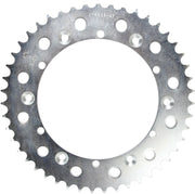 Jt Sprockets Steel Rear Sprocket 47t