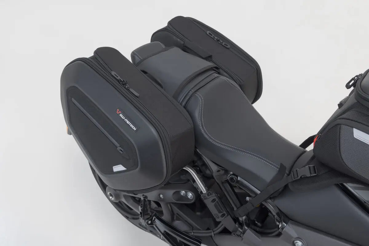 Sw-motech Pro Blaze H Saddlebag Set