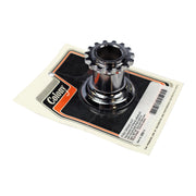 Colony stem crown nut - Chrome