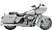 Cobra Powerpro HP 2:1 Auspuffanlage Chrom: Leistungssteigerung für dein Motorrad