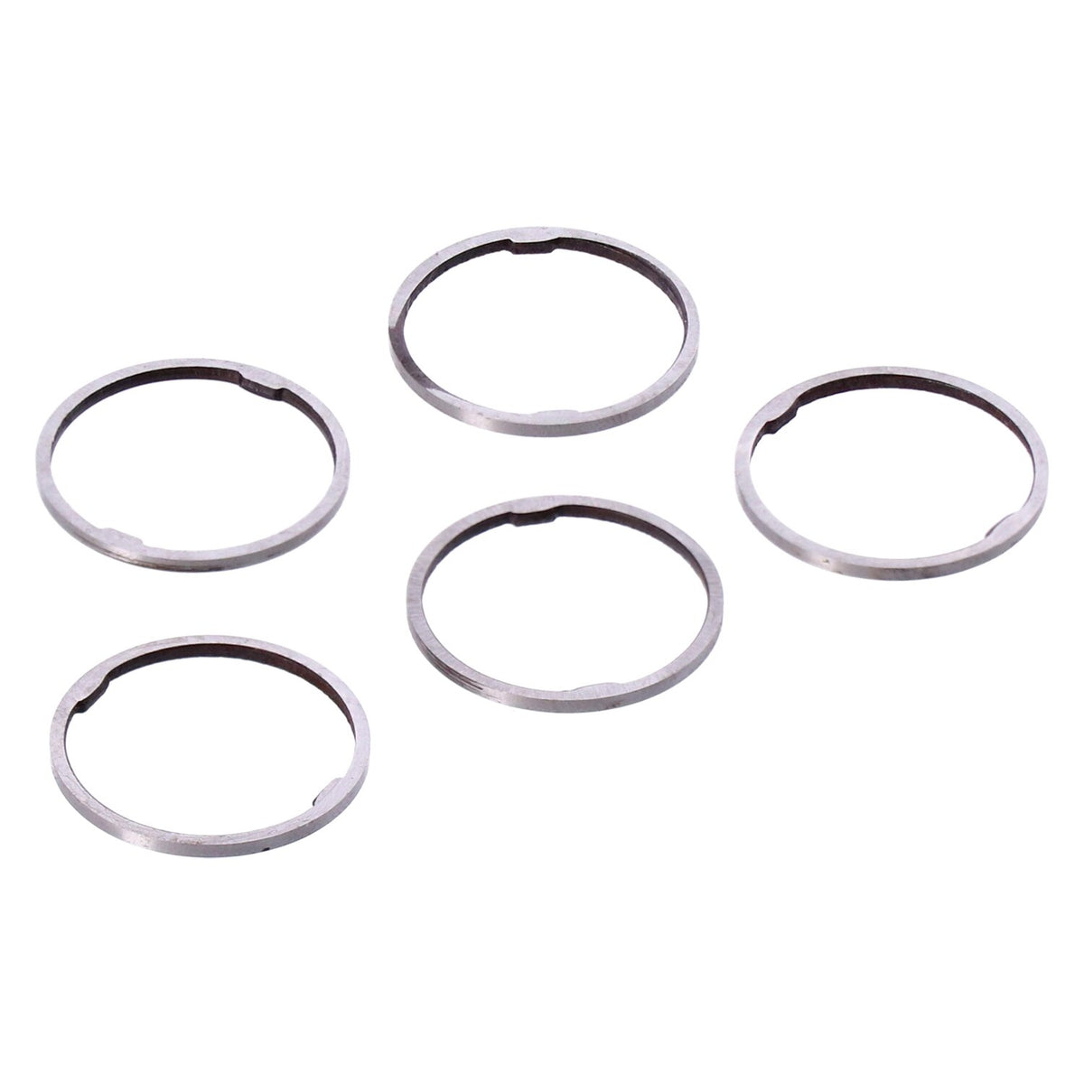 MCS Thrust washer 3rd gear transmission mainshaft