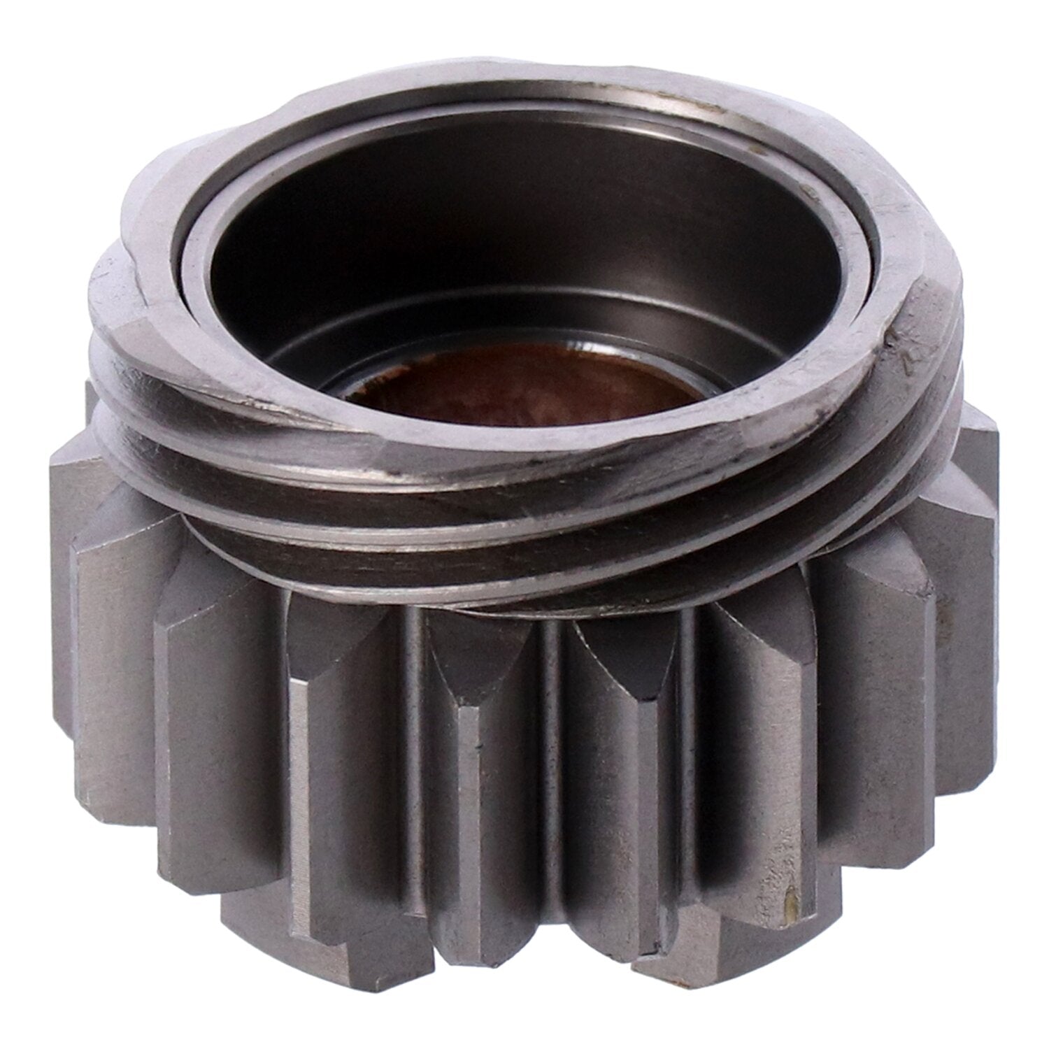 MCS 1st gear countershaft - 17t