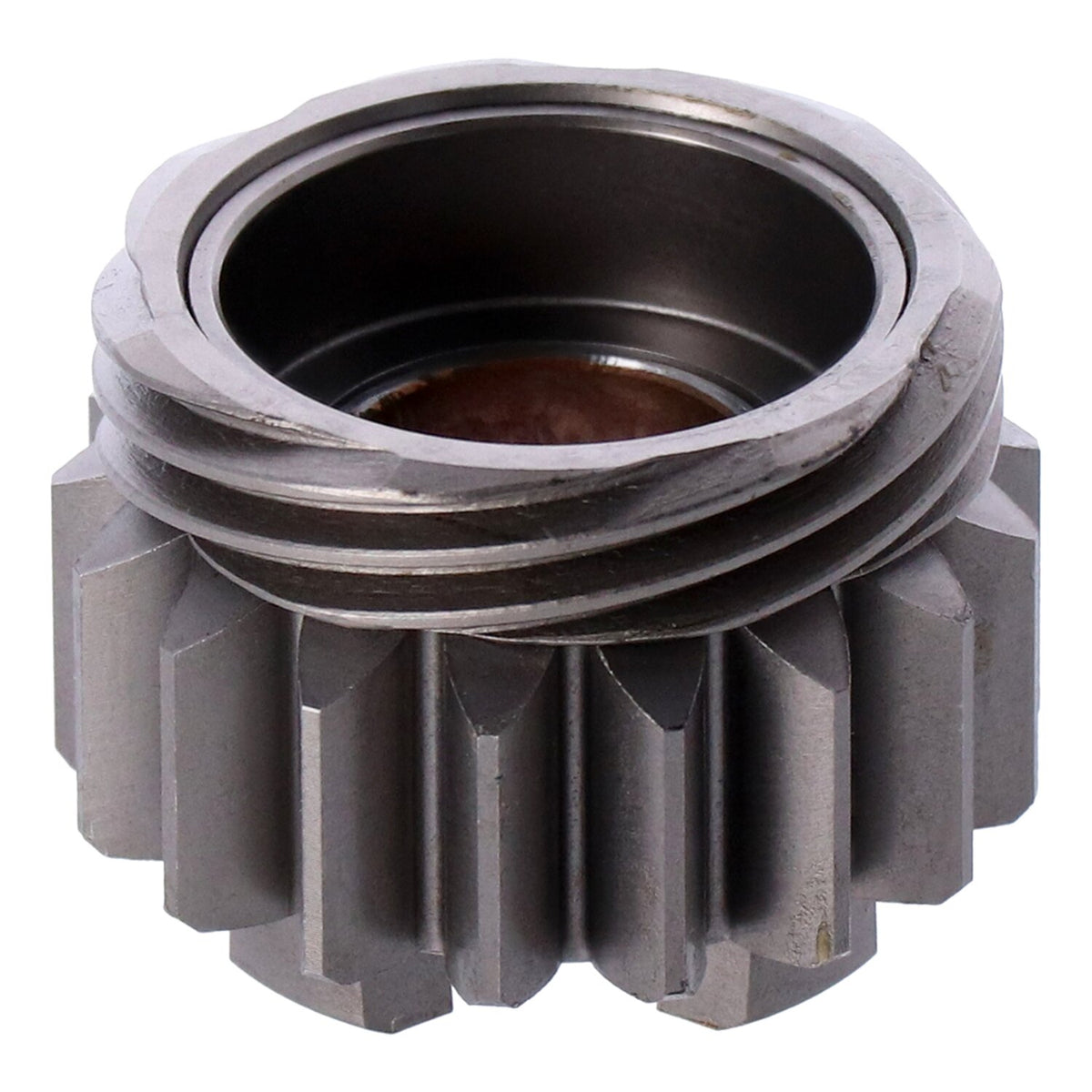 MCS 1st gear countershaft - 17t