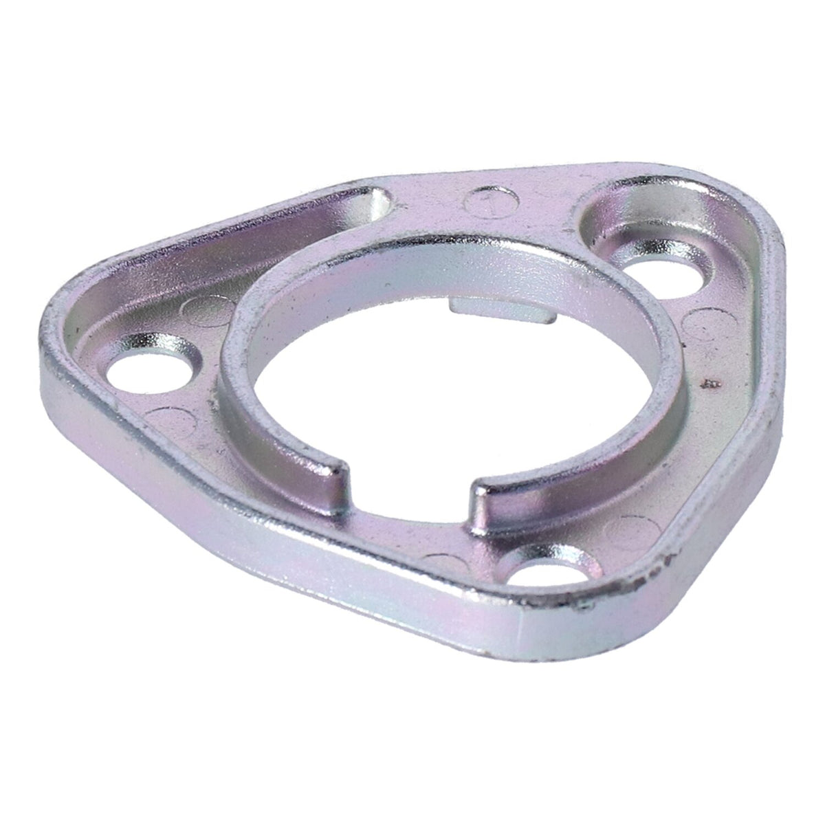 MCS Lockplate pivot shaft swingarm
