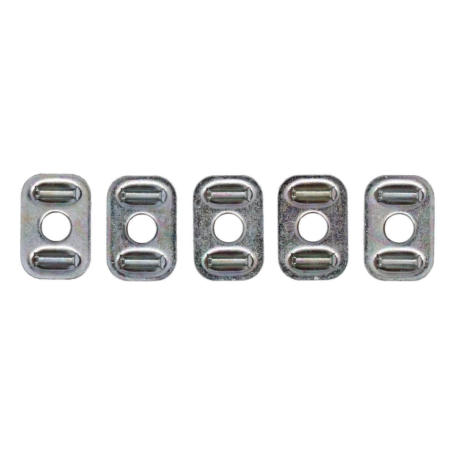 MCS Axle adjuster cap