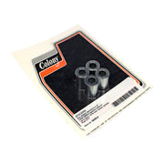 Colony rear master cylinder spacer set - Zinc