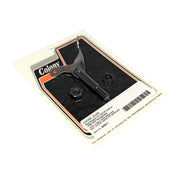 Colony Linkert choke lever - Gray nickle