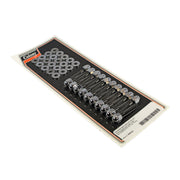 Colony rocker box bolt kit - Acorn