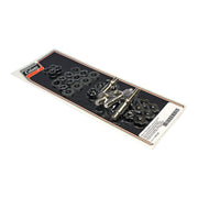 Colony front rocker plate stud kit
