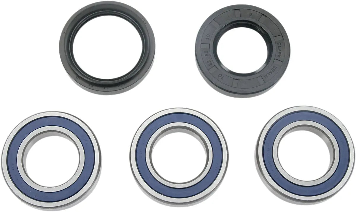 Moose Offroad Rear Wheel Bearing Kit